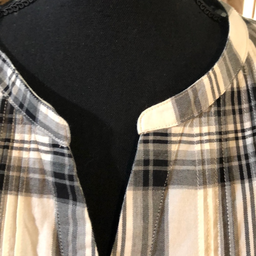 Talbots Silver Thread - image 2